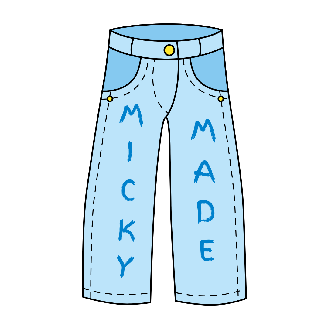 MICKY MADE