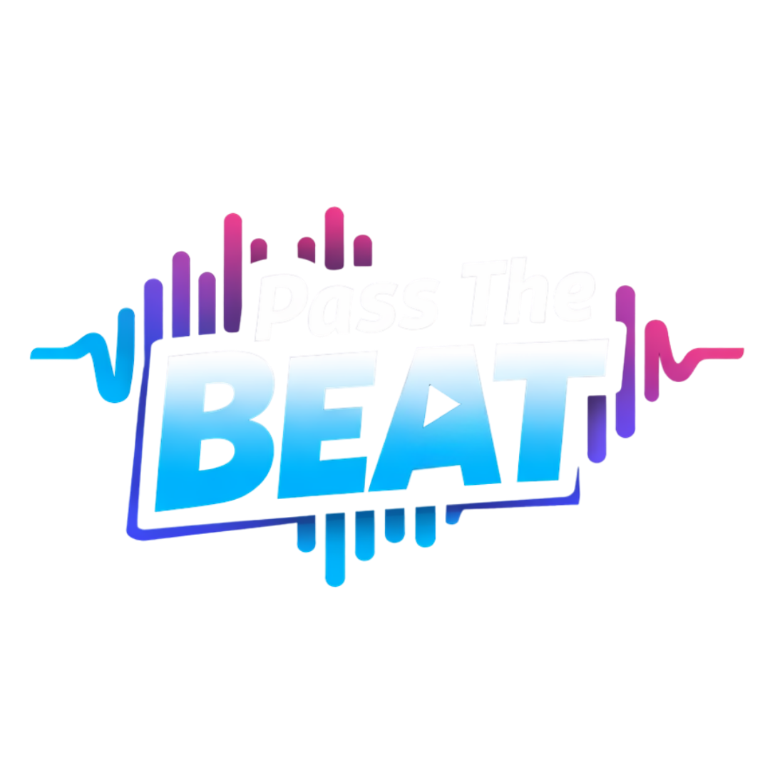 Pass The Beat